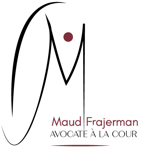 Maître Maud Frajerman